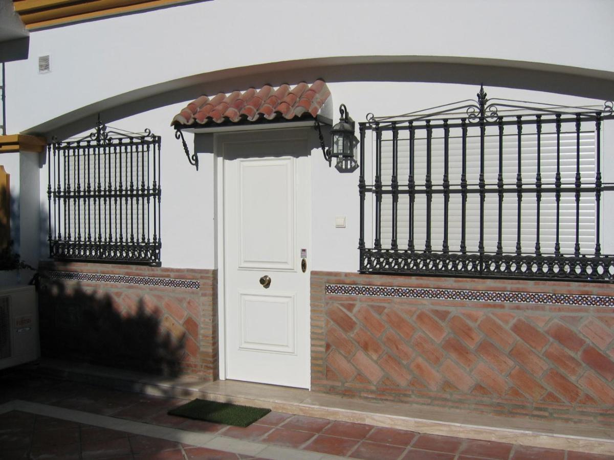 Apartamentos La Libertad Estepona Eksteriør bilde
