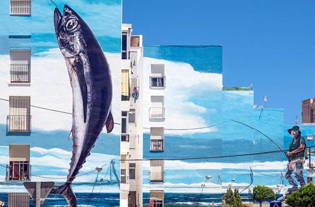 Apartamentos La Libertad Estepona Eksteriør bilde