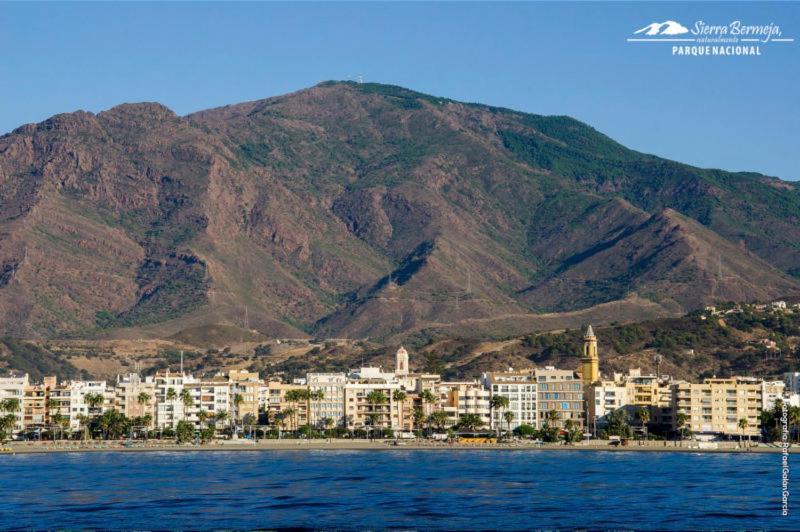 Apartamentos La Libertad Estepona Eksteriør bilde