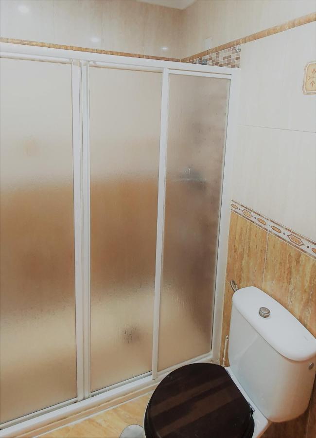 Apartamentos La Libertad Estepona Eksteriør bilde