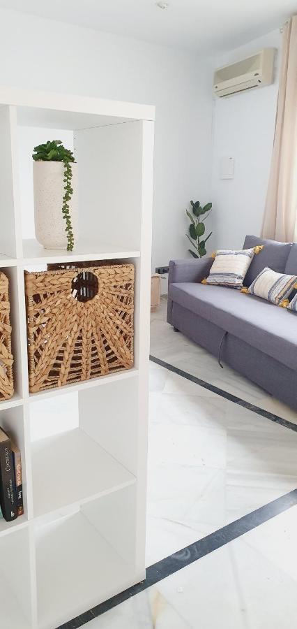 Apartamentos La Libertad Estepona Eksteriør bilde